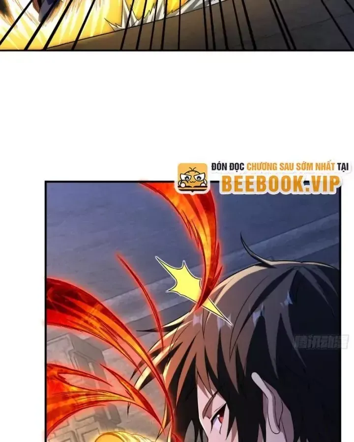 Toàn Trí Tu Tiên Giả Chapter 24 - Trang 22