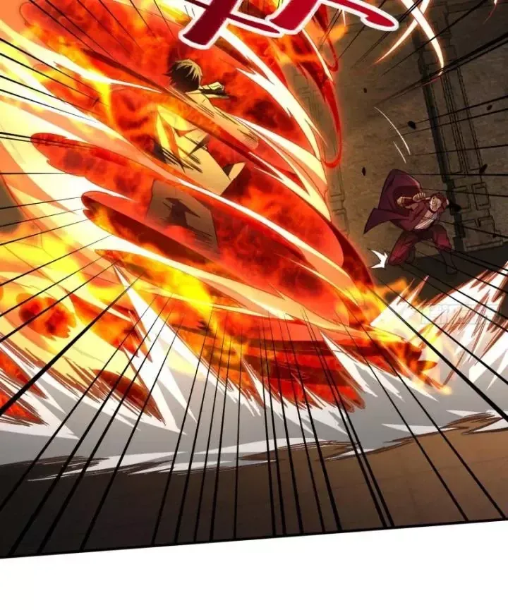 Toàn Trí Tu Tiên Giả Chapter 24 - Trang 24