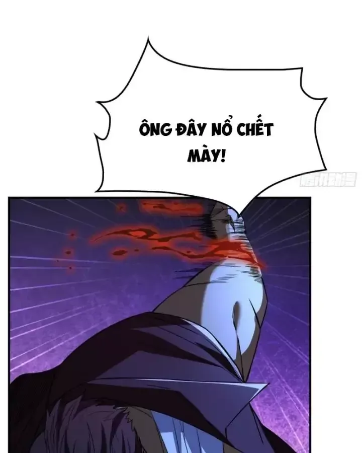 Toàn Trí Tu Tiên Giả Chapter 24 - Trang 25