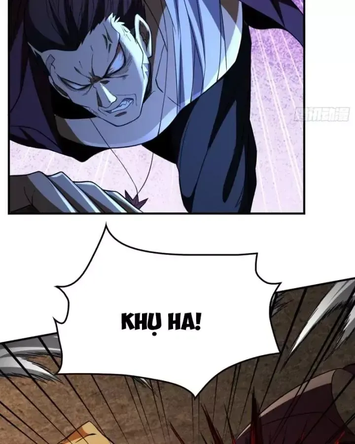 Toàn Trí Tu Tiên Giả Chapter 24 - Trang 26