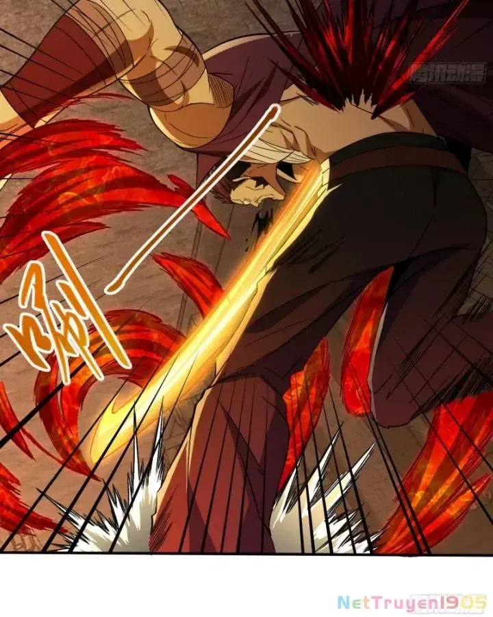 Toàn Trí Tu Tiên Giả Chapter 24 - Trang 27