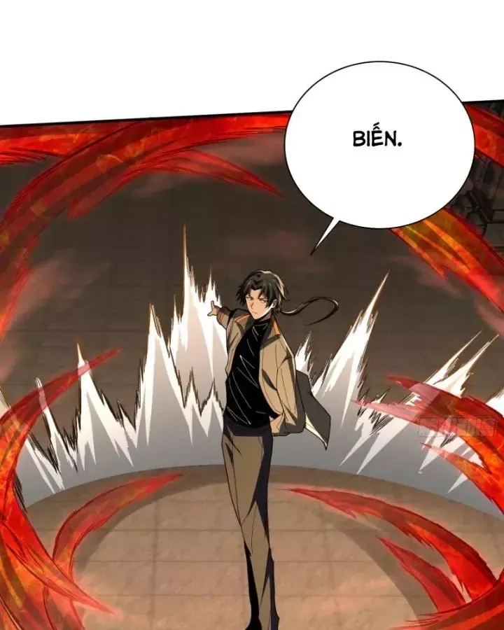 Toàn Trí Tu Tiên Giả Chapter 24 - Trang 29