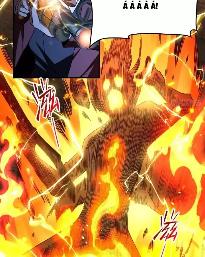 Toàn Trí Tu Tiên Giả Chapter 24 - Trang 31