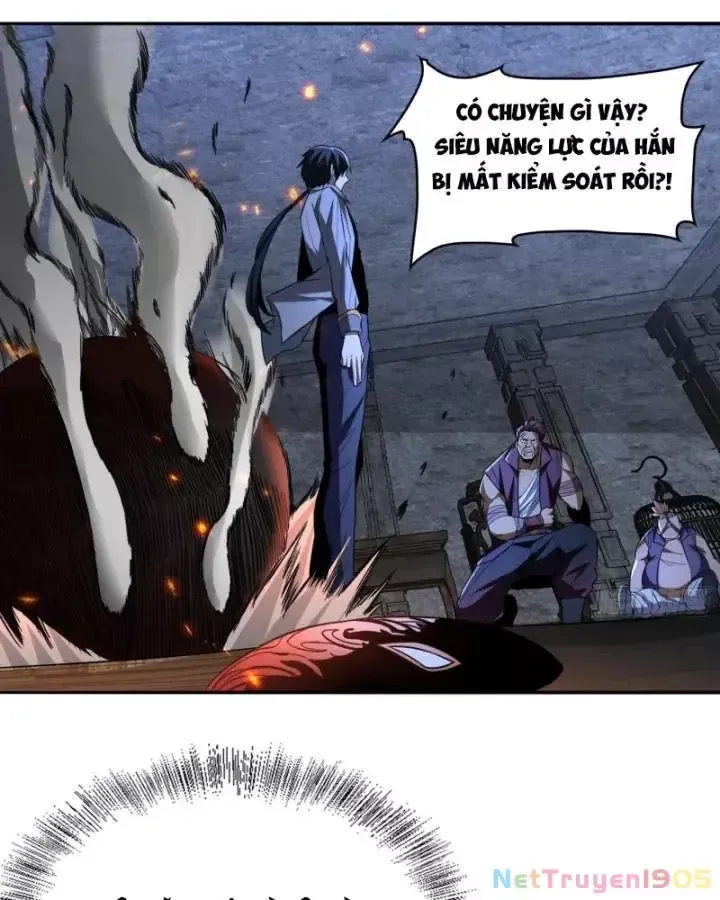 Toàn Trí Tu Tiên Giả Chapter 24 - Trang 33