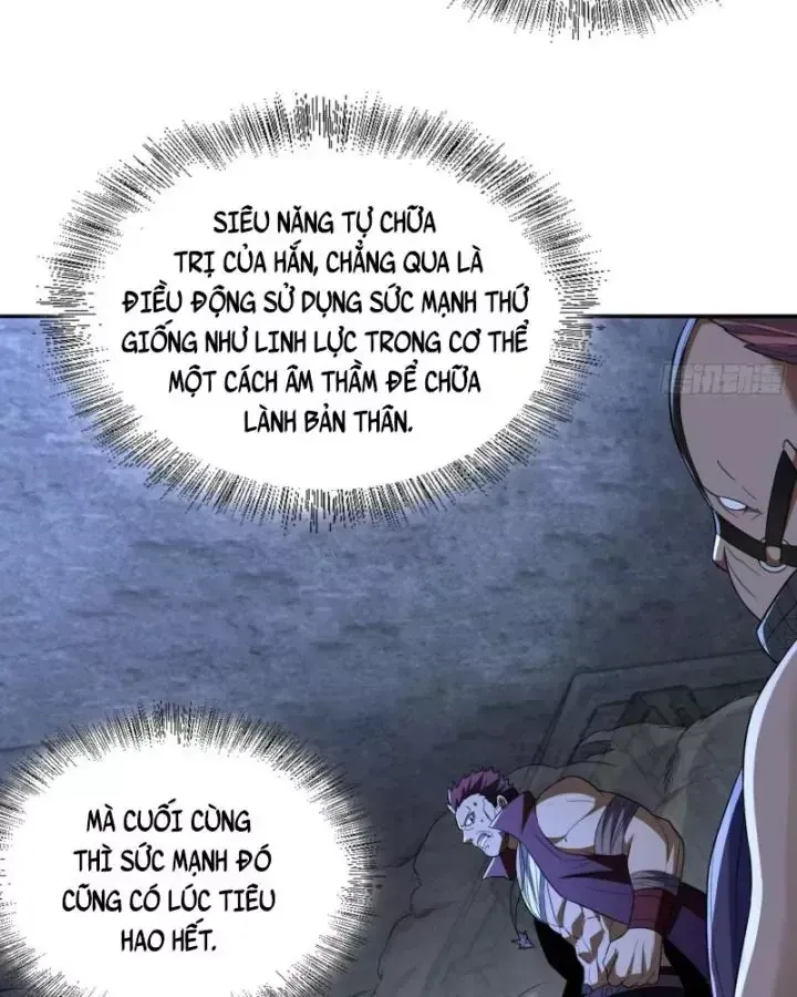 Toàn Trí Tu Tiên Giả Chapter 24 - Trang 35