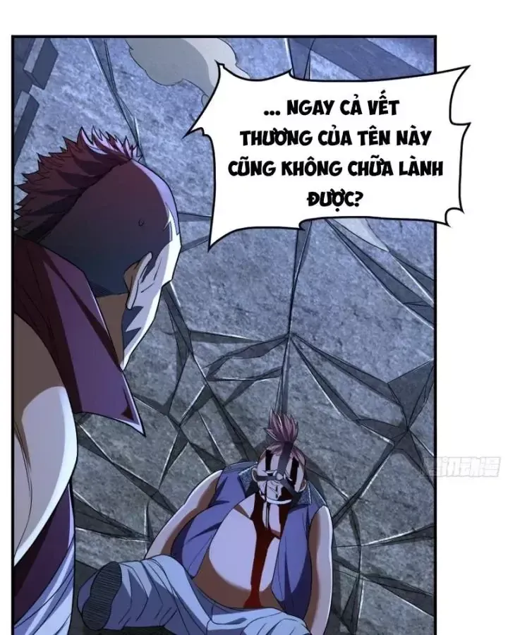 Toàn Trí Tu Tiên Giả Chapter 24 - Trang 37