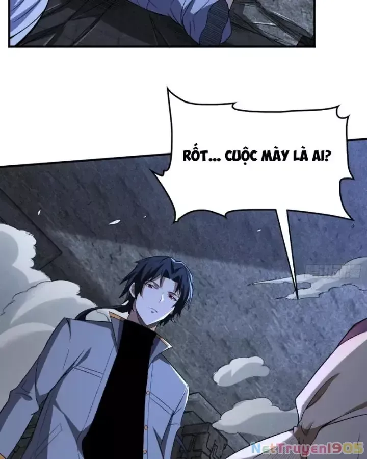 Toàn Trí Tu Tiên Giả Chapter 24 - Trang 38