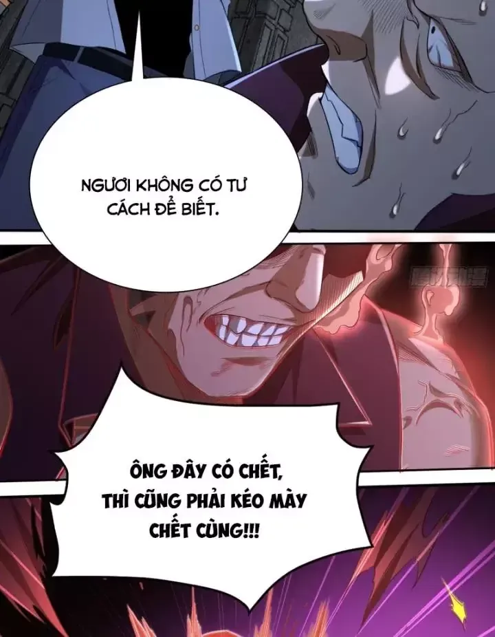 Toàn Trí Tu Tiên Giả Chapter 24 - Trang 39