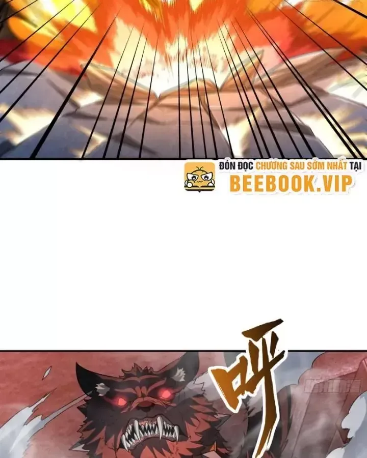 Toàn Trí Tu Tiên Giả Chapter 24 - Trang 42