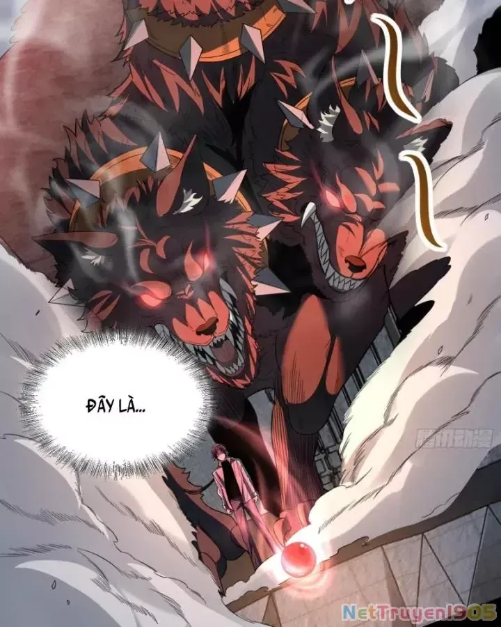 Toàn Trí Tu Tiên Giả Chapter 24 - Trang 43