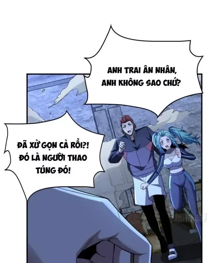 Toàn Trí Tu Tiên Giả Chapter 24 - Trang 45