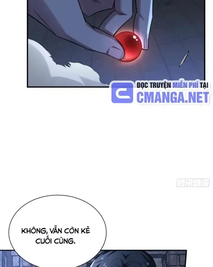 Toàn Trí Tu Tiên Giả Chapter 24 - Trang 46