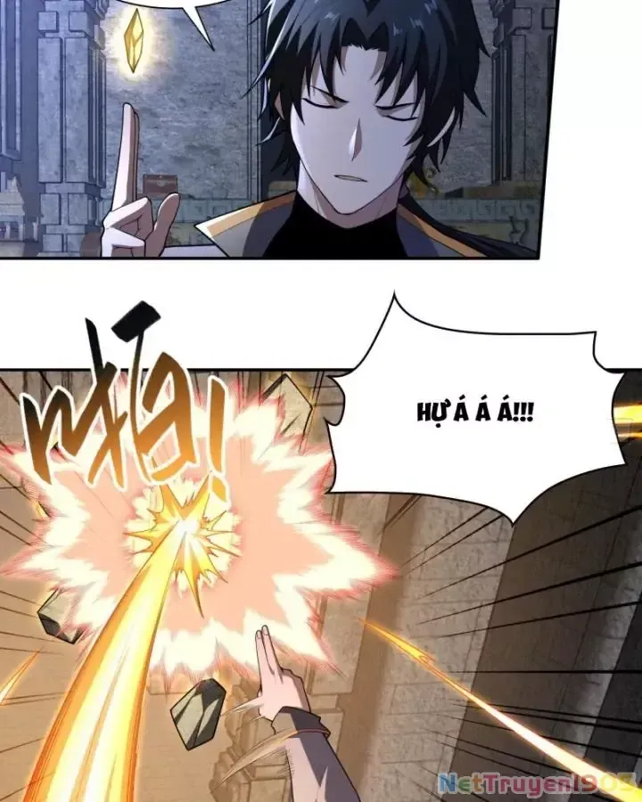 Toàn Trí Tu Tiên Giả Chapter 24 - Trang 47