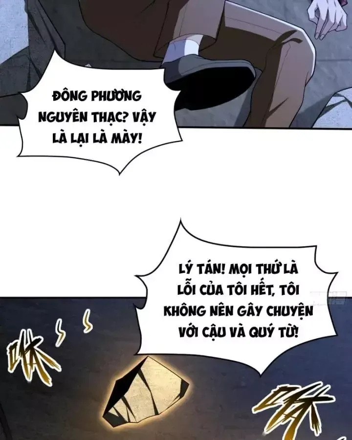 Toàn Trí Tu Tiên Giả Chapter 24 - Trang 50