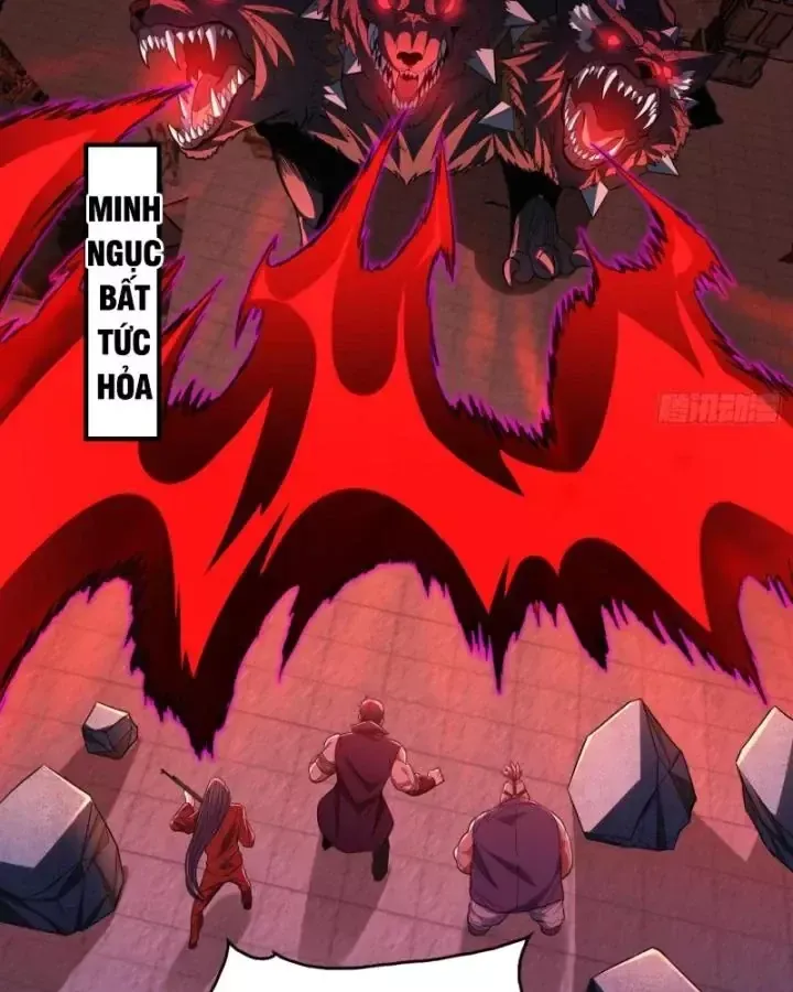 Toàn Trí Tu Tiên Giả Chapter 24 - Trang 6