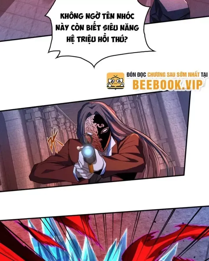 Toàn Trí Tu Tiên Giả Chapter 24 - Trang 7