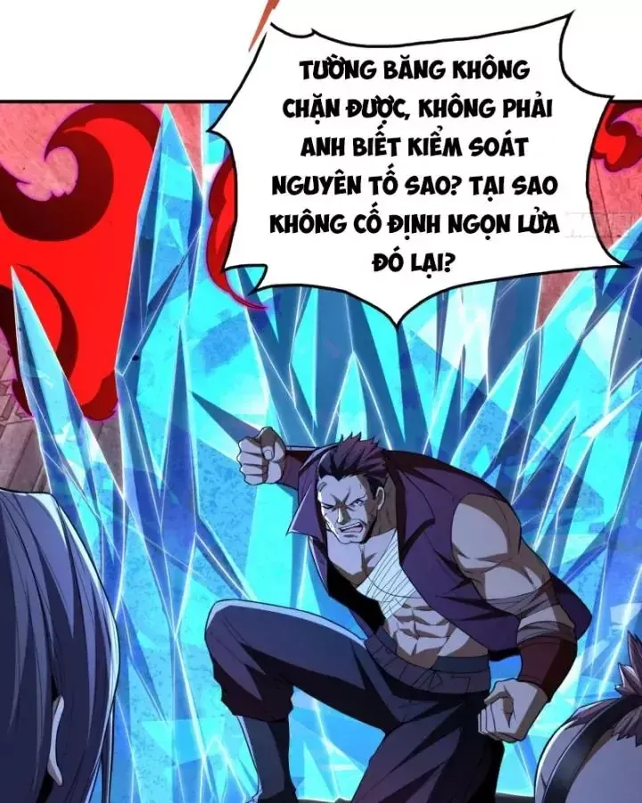Toàn Trí Tu Tiên Giả Chapter 24 - Trang 9