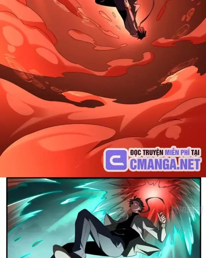Toàn Trí Tu Tiên Giả Chapter 25 - Trang 14