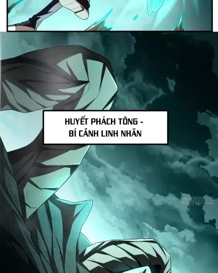 Toàn Trí Tu Tiên Giả Chapter 25 - Trang 15