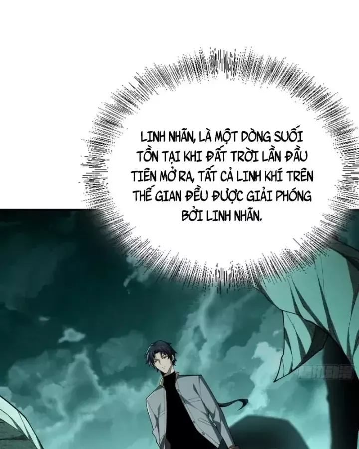 Toàn Trí Tu Tiên Giả Chapter 25 - Trang 17