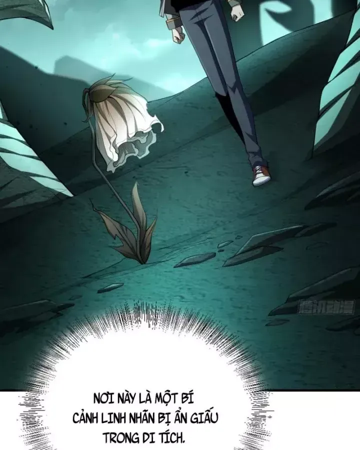 Toàn Trí Tu Tiên Giả Chapter 25 - Trang 18