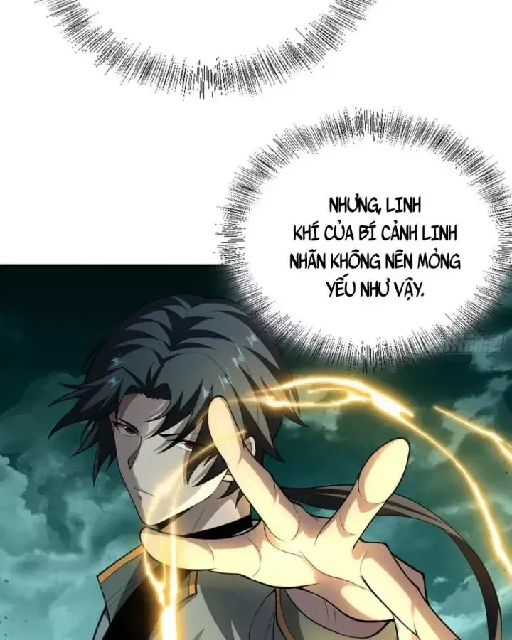 Toàn Trí Tu Tiên Giả Chapter 25 - Trang 19