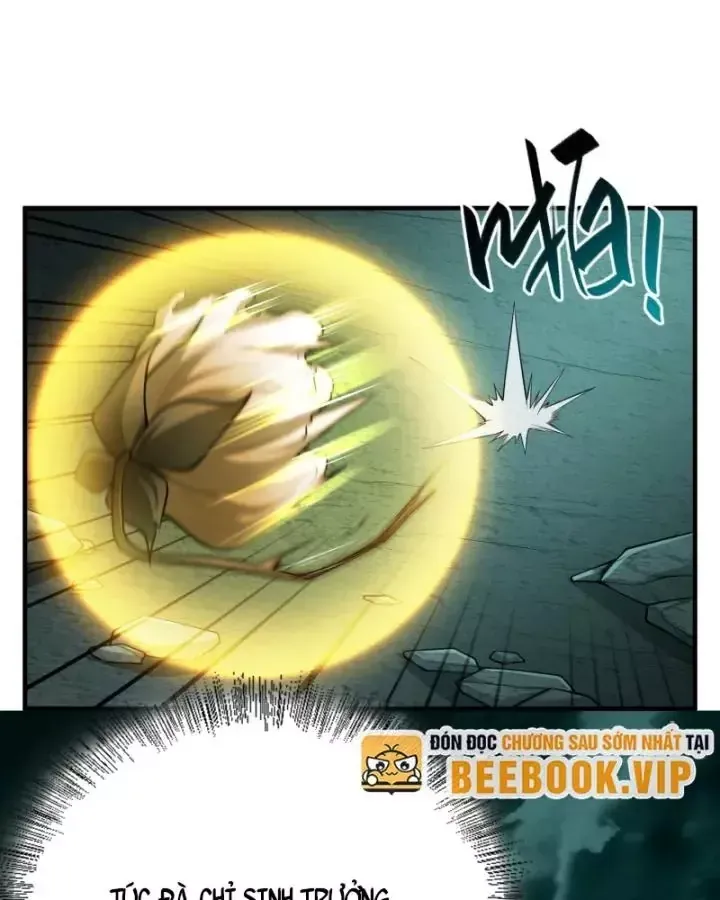 Toàn Trí Tu Tiên Giả Chapter 25 - Trang 21