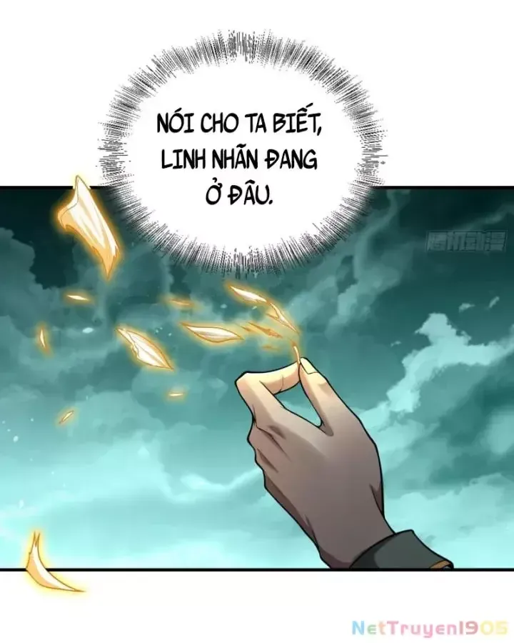 Toàn Trí Tu Tiên Giả Chapter 25 - Trang 24