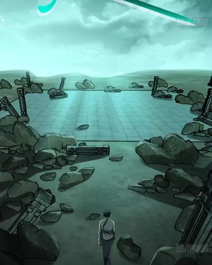 Toàn Trí Tu Tiên Giả Chapter 25 - Trang 26