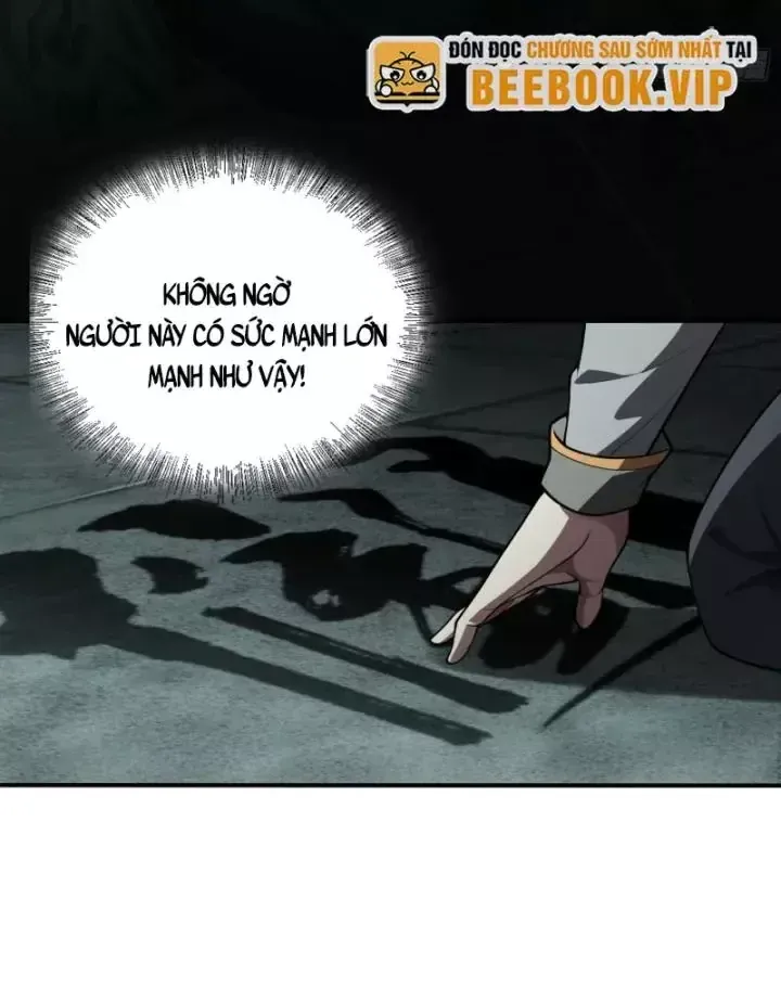 Toàn Trí Tu Tiên Giả Chapter 25 - Trang 30
