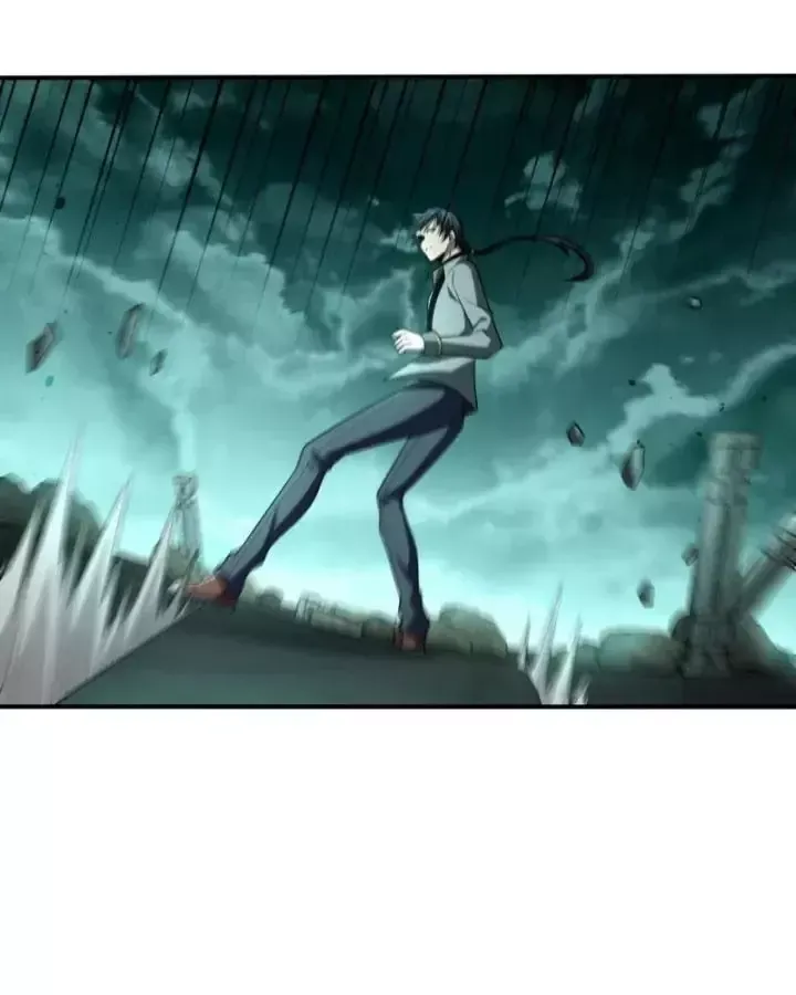 Toàn Trí Tu Tiên Giả Chapter 25 - Trang 31