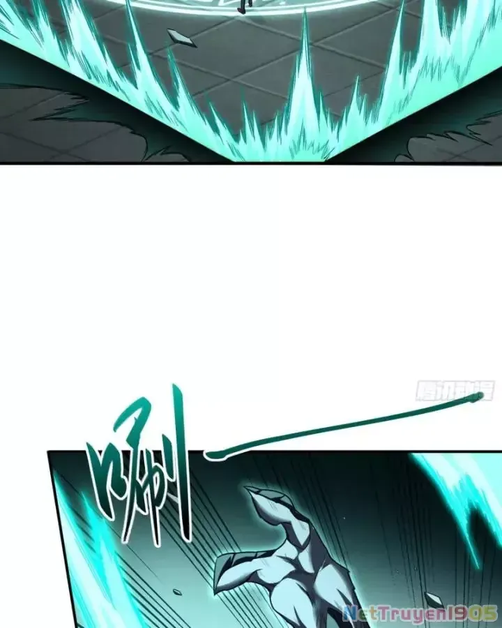 Toàn Trí Tu Tiên Giả Chapter 25 - Trang 33
