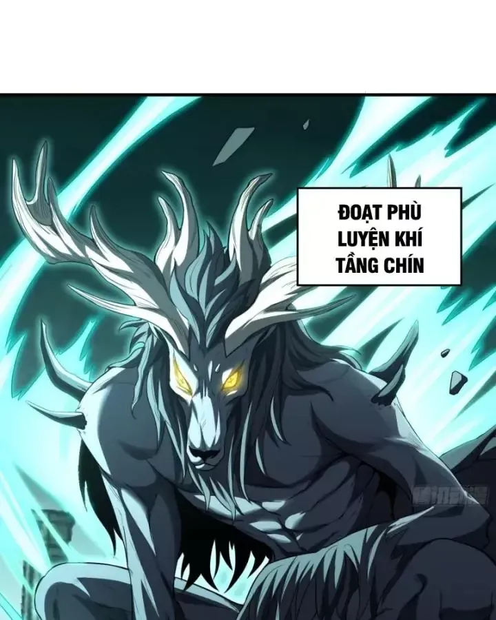 Toàn Trí Tu Tiên Giả Chapter 25 - Trang 35