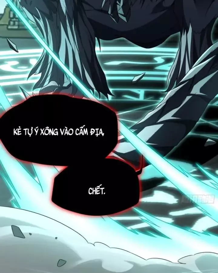 Toàn Trí Tu Tiên Giả Chapter 25 - Trang 36