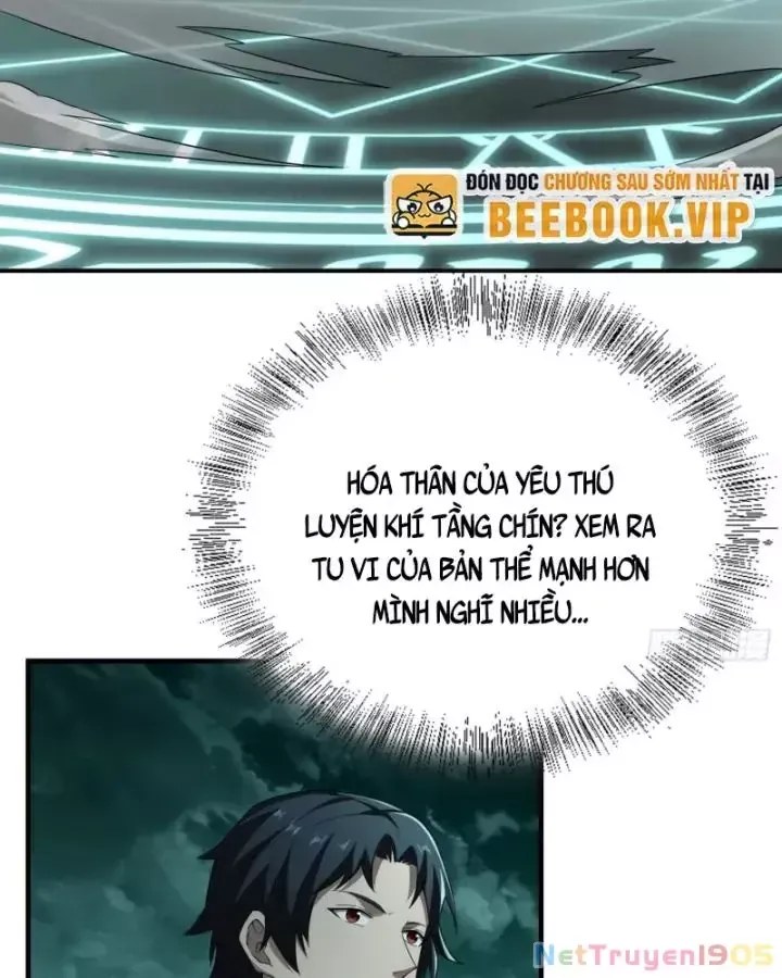 Toàn Trí Tu Tiên Giả Chapter 25 - Trang 37