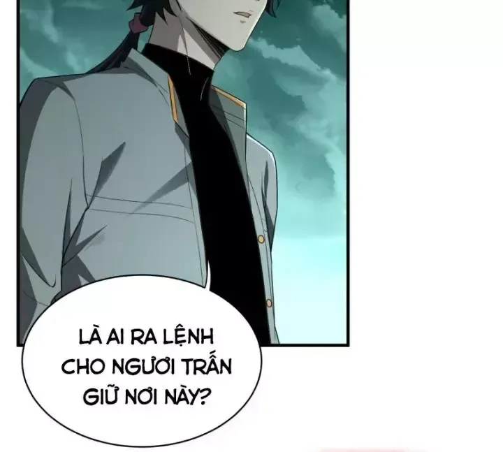 Toàn Trí Tu Tiên Giả Chapter 25 - Trang 38