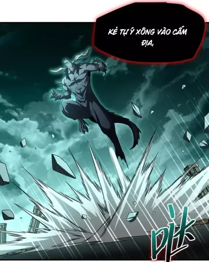 Toàn Trí Tu Tiên Giả Chapter 25 - Trang 39