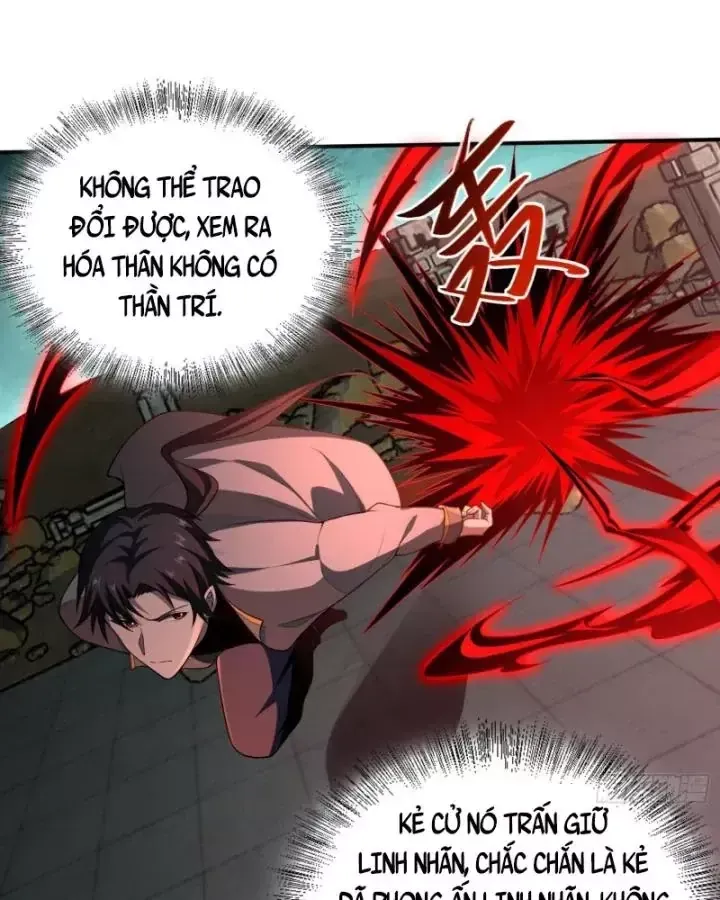 Toàn Trí Tu Tiên Giả Chapter 25 - Trang 43