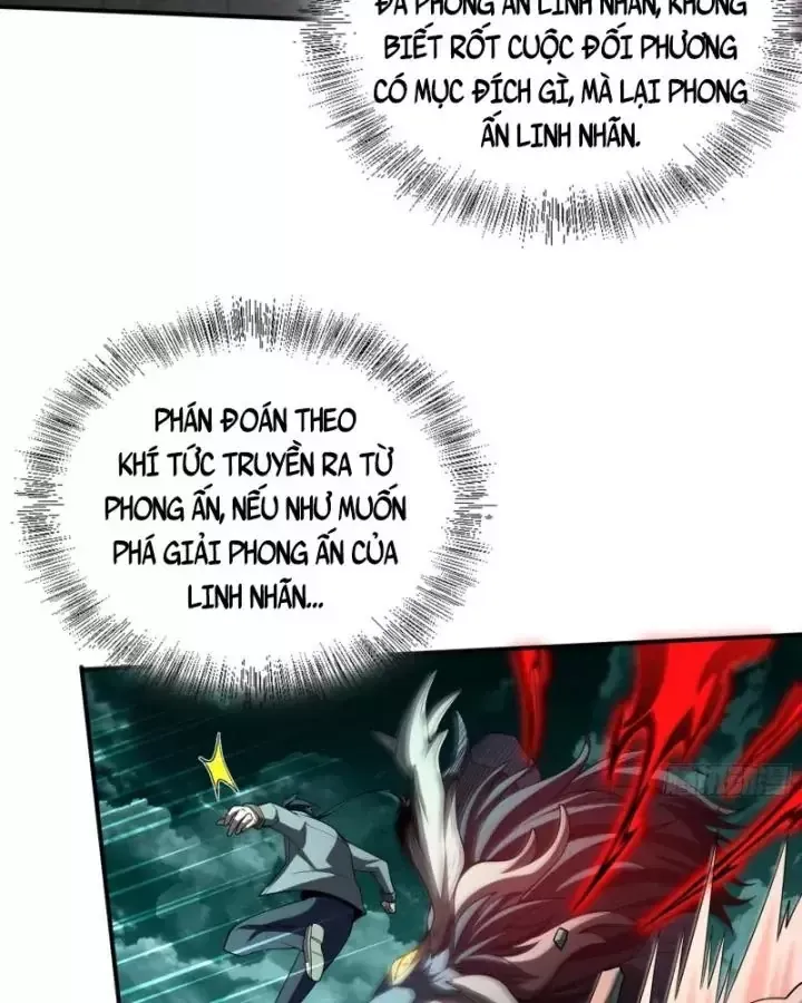 Toàn Trí Tu Tiên Giả Chapter 25 - Trang 44