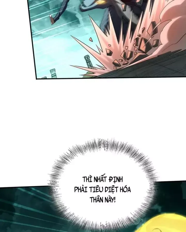 Toàn Trí Tu Tiên Giả Chapter 25 - Trang 45