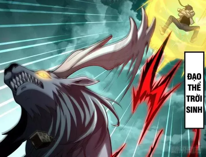 Toàn Trí Tu Tiên Giả Chapter 25 - Trang 46