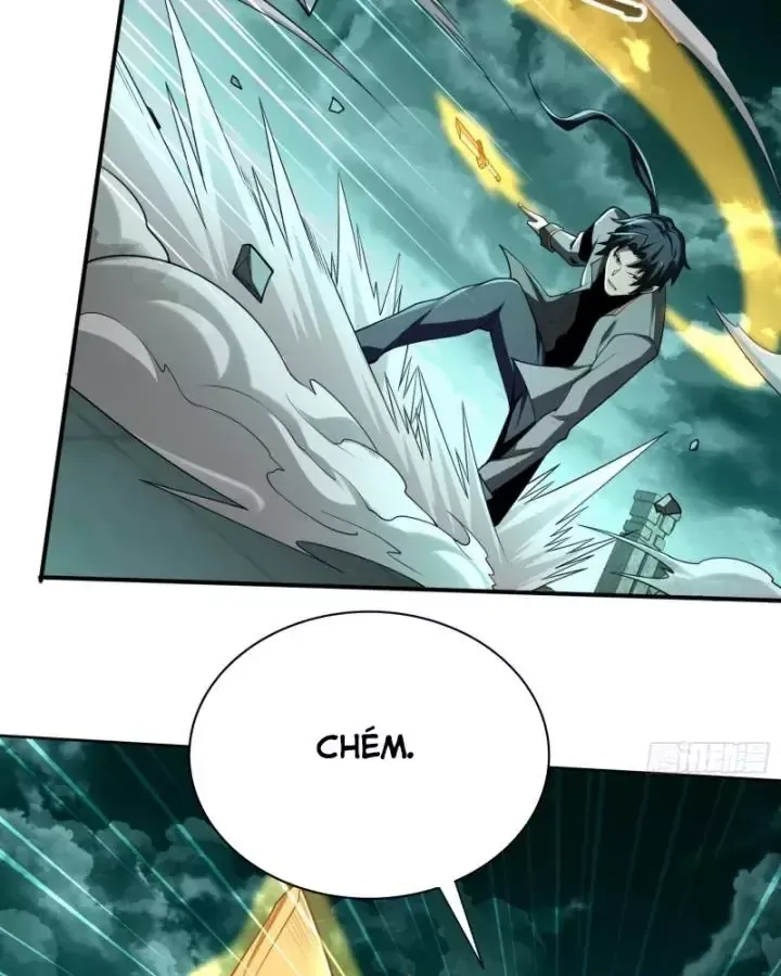Toàn Trí Tu Tiên Giả Chapter 25 - Trang 48