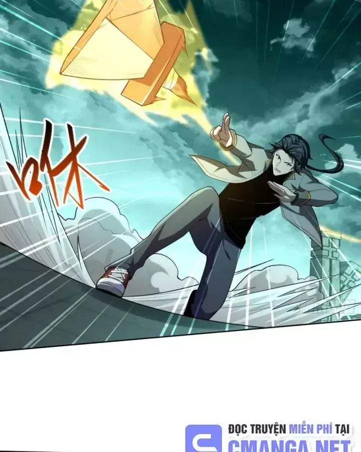 Toàn Trí Tu Tiên Giả Chapter 25 - Trang 49