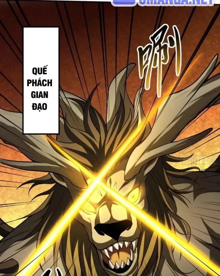 Toàn Trí Tu Tiên Giả Chapter 25 - Trang 50