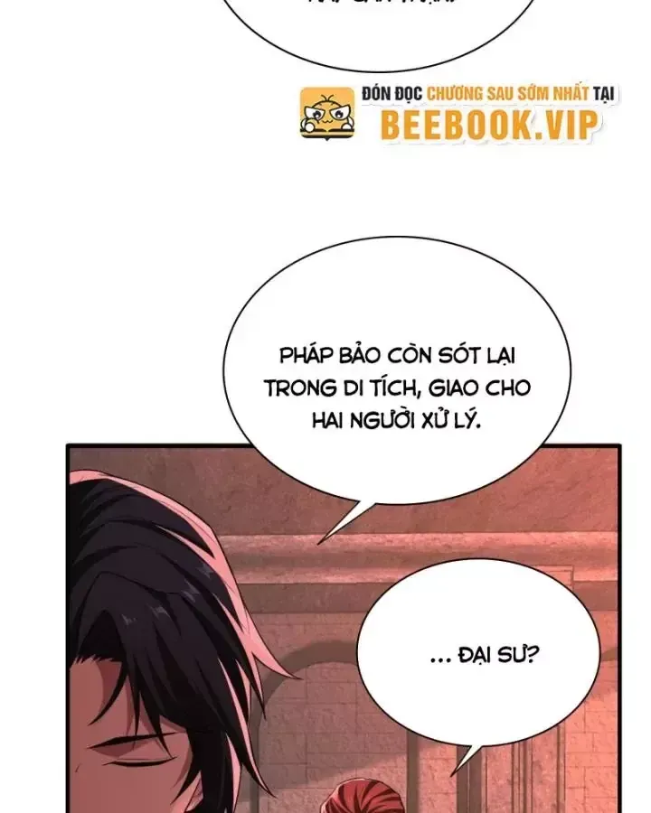 Toàn Trí Tu Tiên Giả Chapter 25 - Trang 7