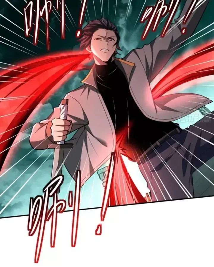 Toàn Trí Tu Tiên Giả Chapter 26 - Trang 11