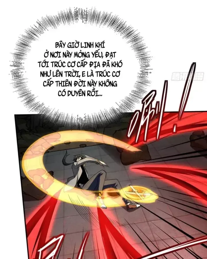 Toàn Trí Tu Tiên Giả Chapter 26 - Trang 12
