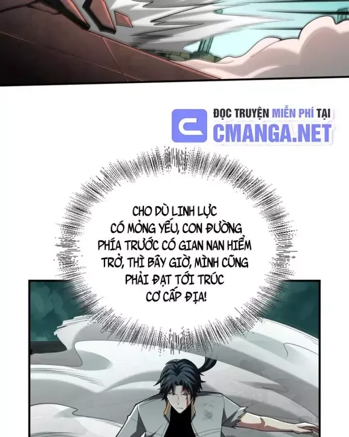 Toàn Trí Tu Tiên Giả Chapter 26 - Trang 15