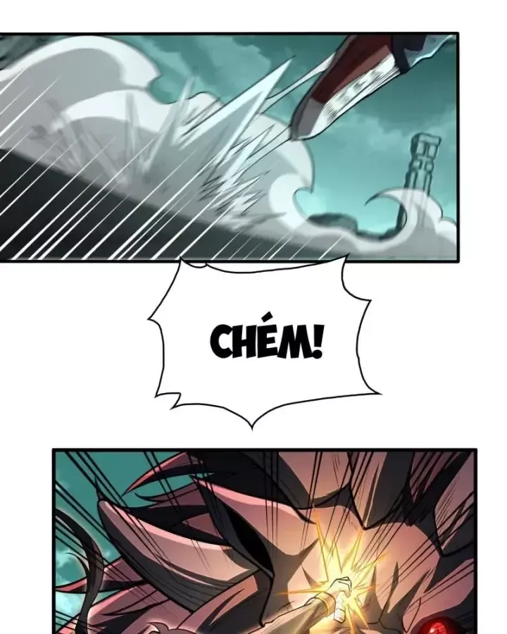 Toàn Trí Tu Tiên Giả Chapter 26 - Trang 18