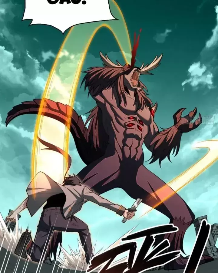 Toàn Trí Tu Tiên Giả Chapter 26 - Trang 20